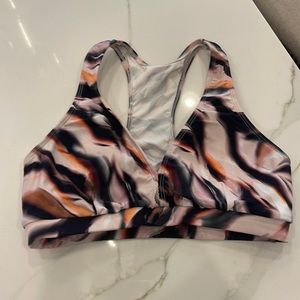 LICI FIT REGULAR BRA